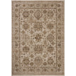 Loloi II HYD-04 Ivory / Taupe Rug DC10