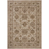 Loloi II HYD-04 Ivory / Taupe Rug DC10