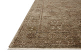 Loloi II HYD-04 Sage / Earth Rug DC10