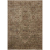 Loloi II HYD-04 Sage / Earth Rug DC10