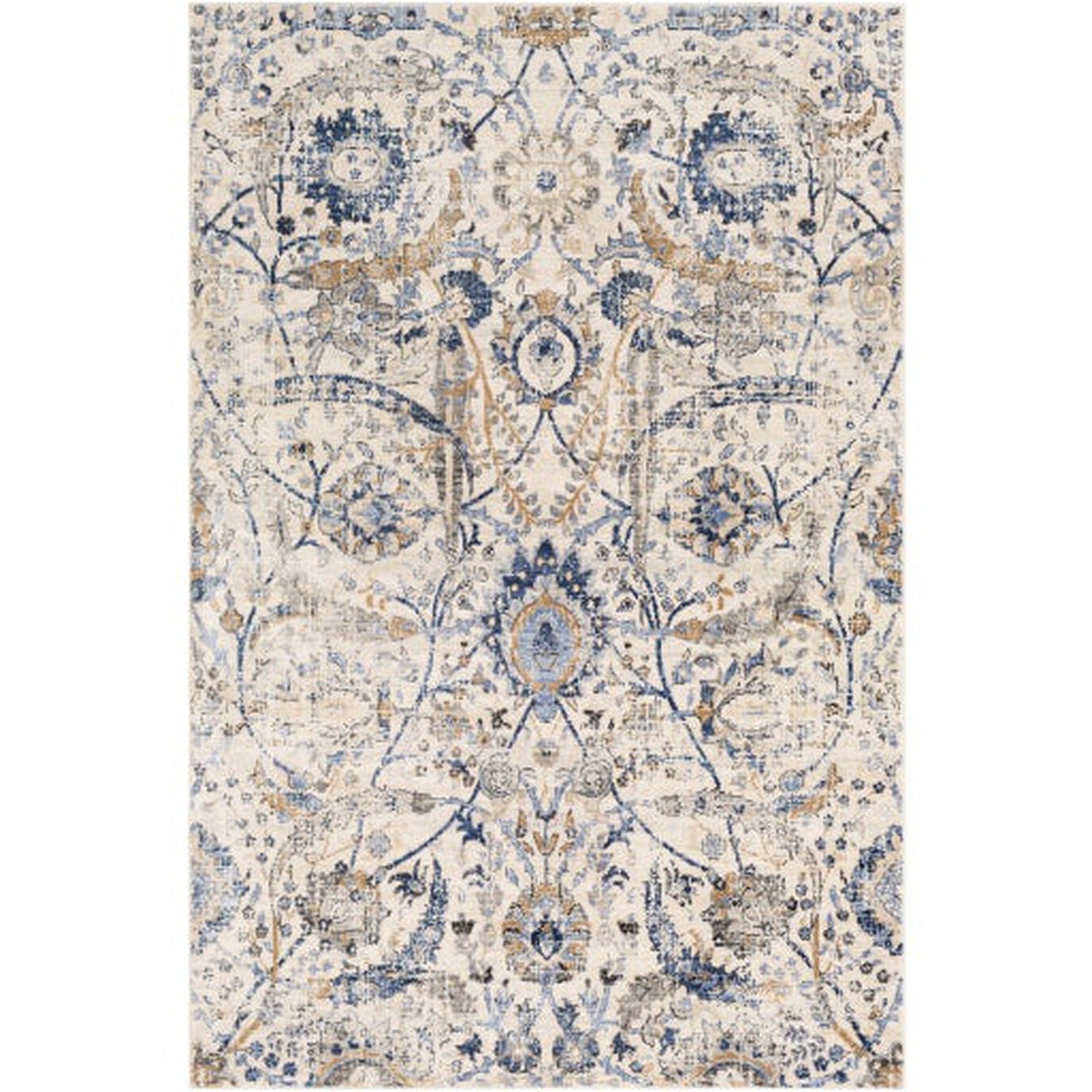 Livabliss by Surya Indigo IGO-2320 Rug