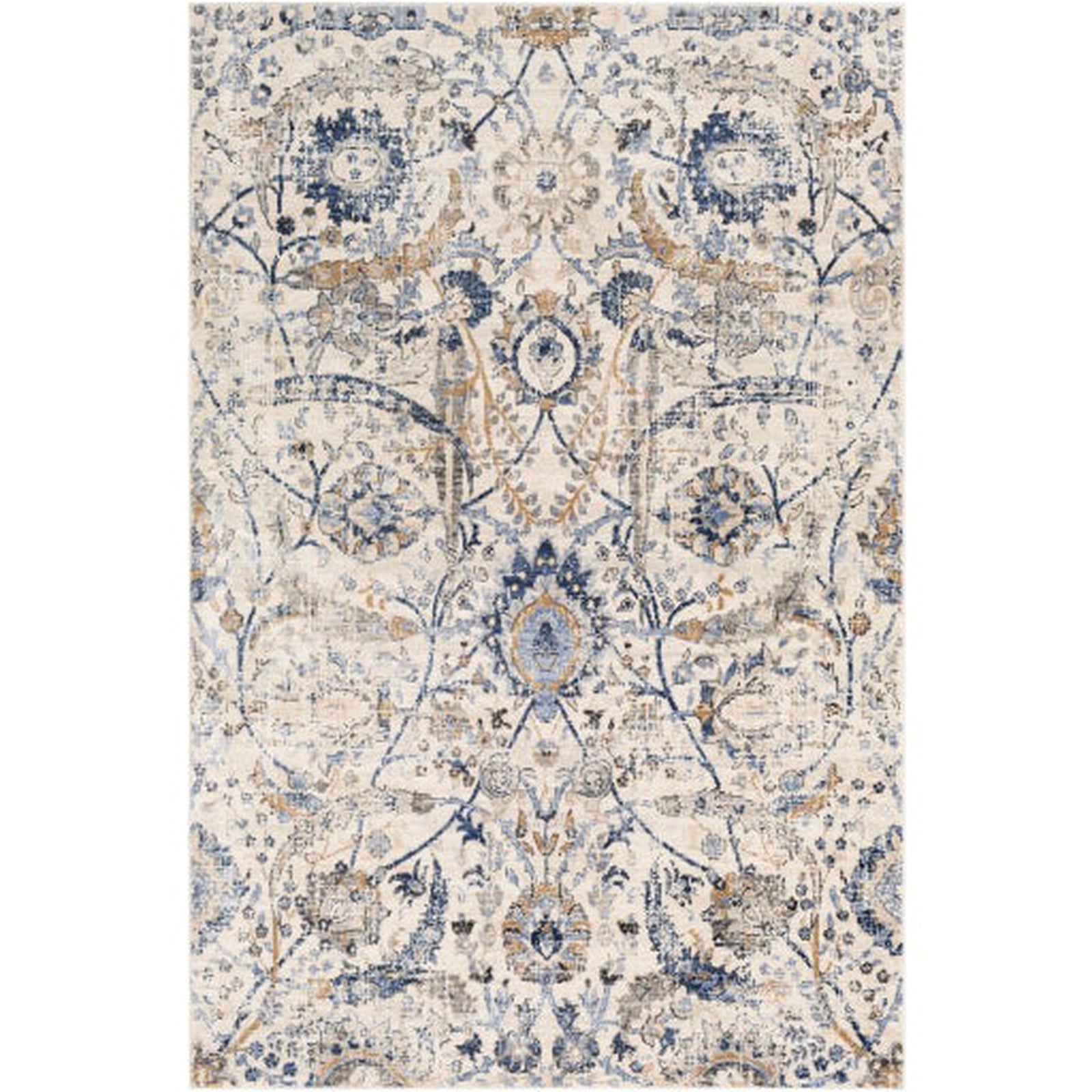 Livabliss by Surya Indigo IGO-2320 Rug