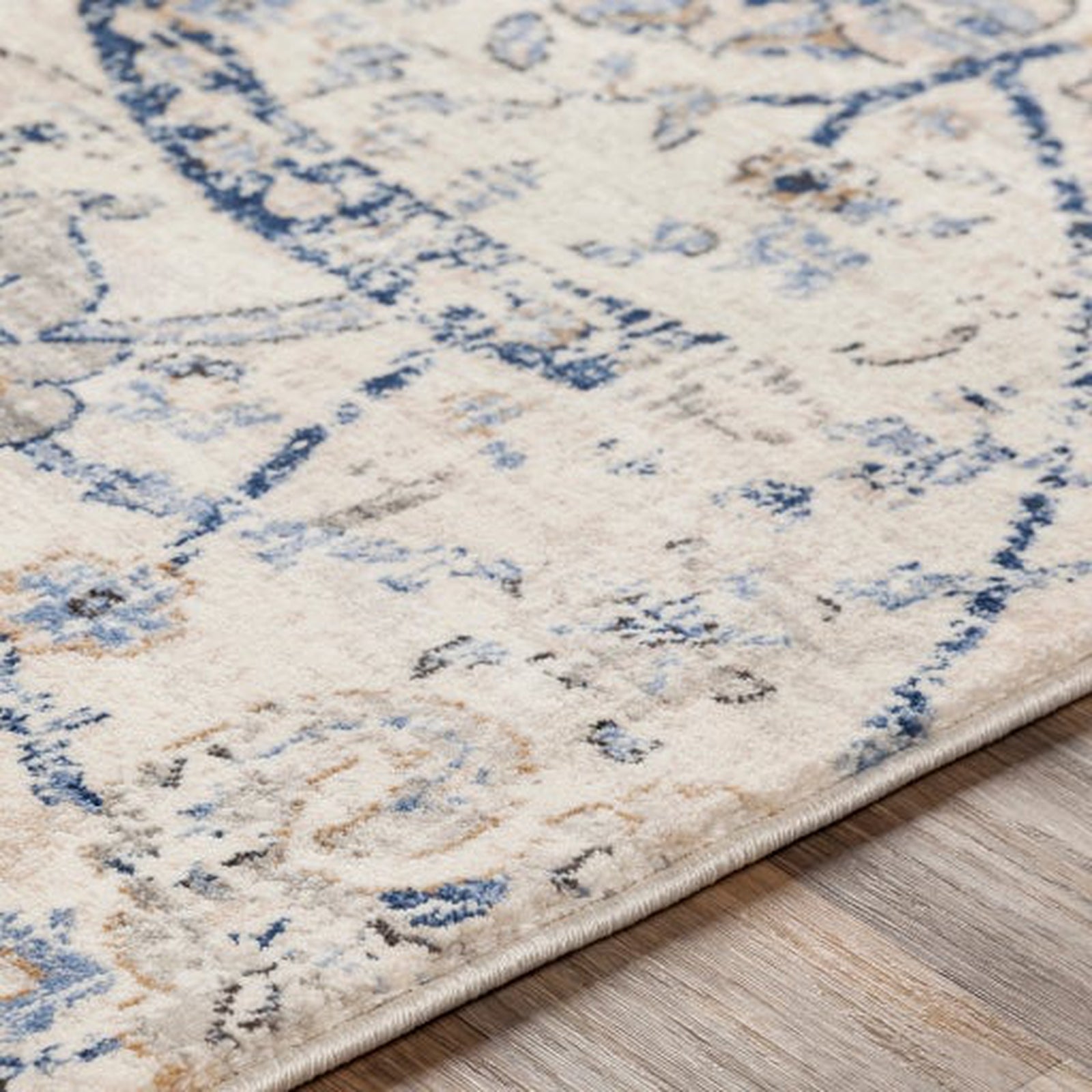 Livabliss by Surya Indigo IGO-2320 Rug