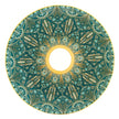 Haviland Reves Du Nil Underplate - Gold