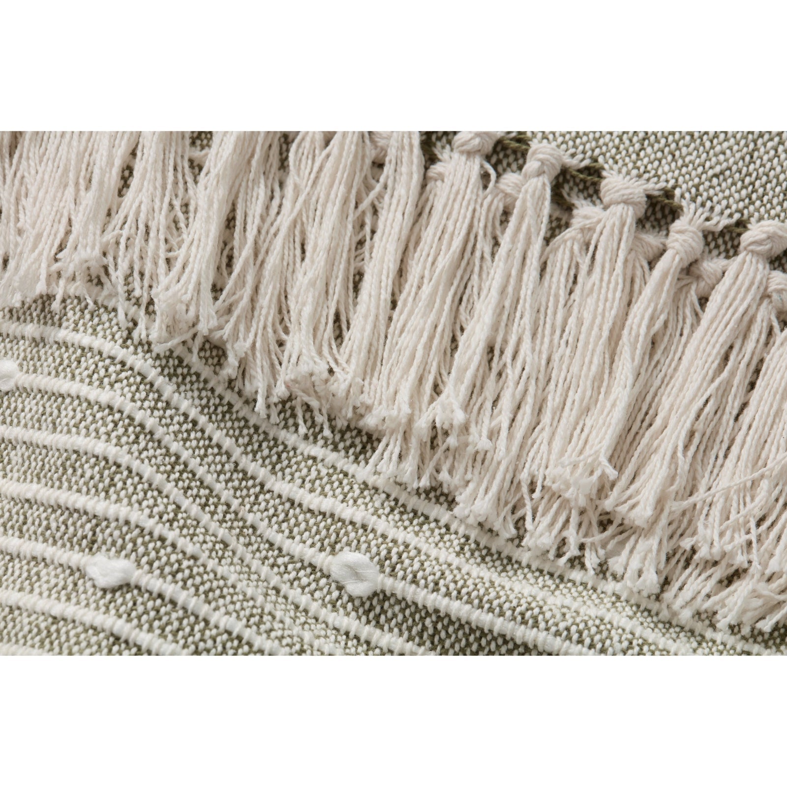 Loloi Magnolia Home Ines TMH0004 Throw