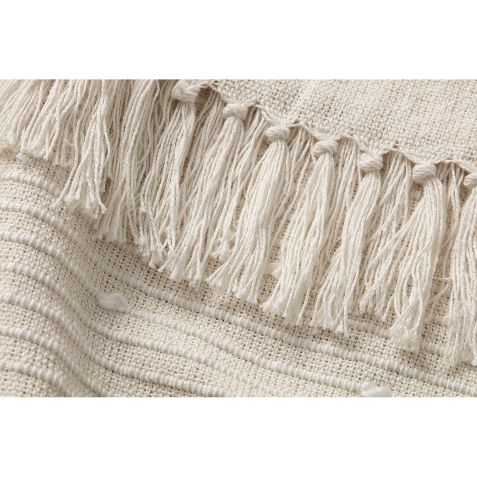 Loloi Magnolia Home Ines TMH0004 Throw