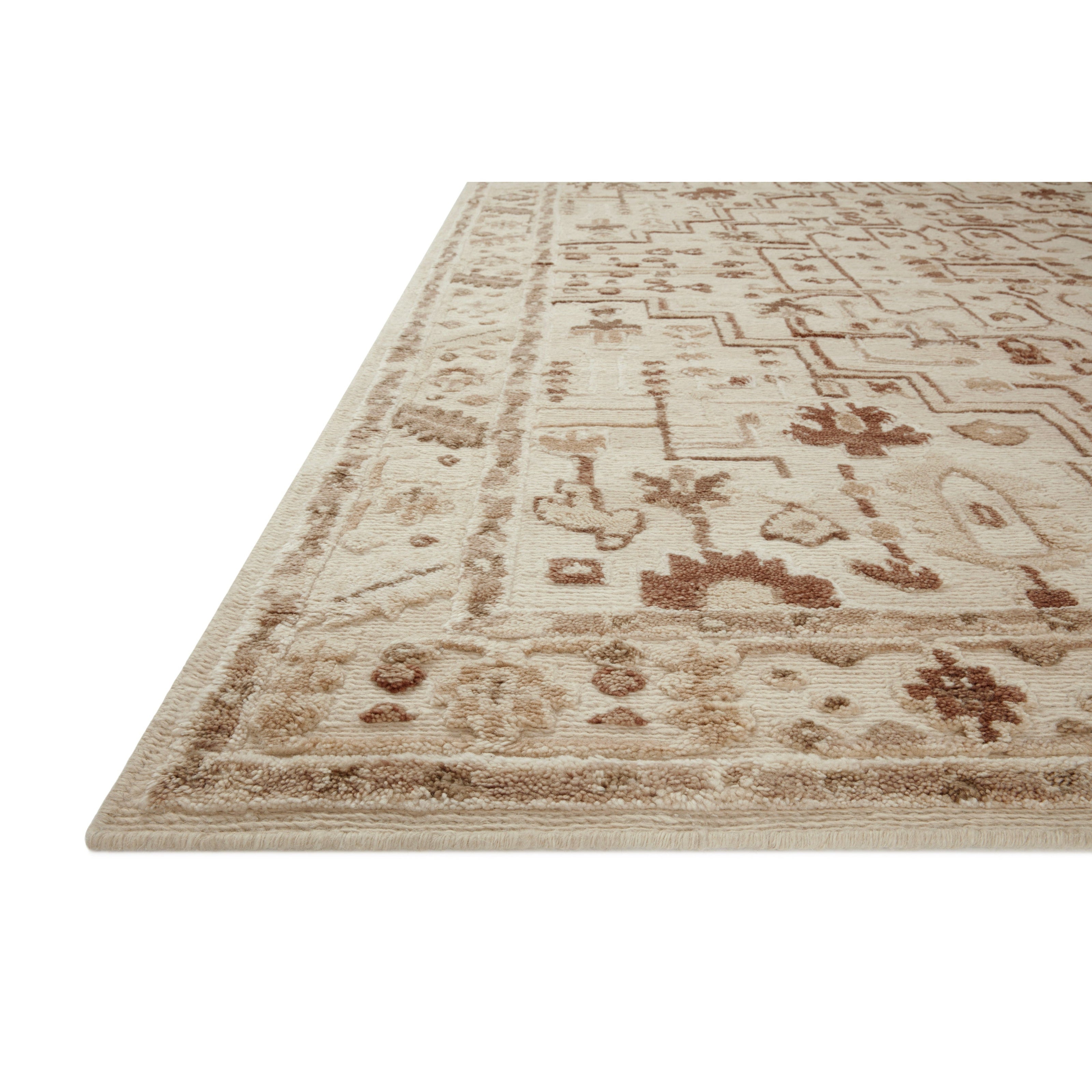 Magnolia Home Ingrid ING-01 Rug