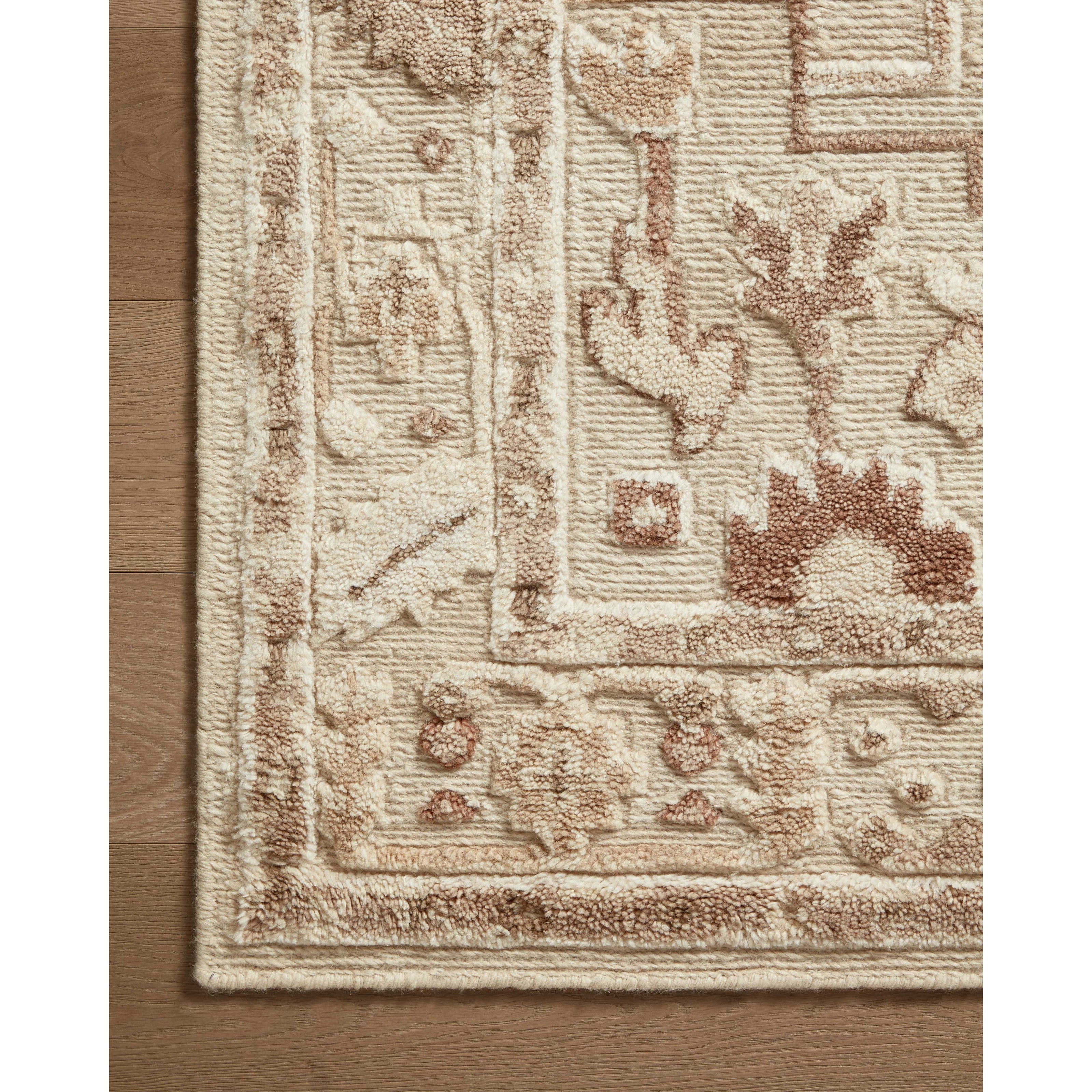Magnolia Home Ingrid ING-01 Rug