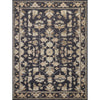 Magnolia Home Ingrid ING-03 Rug Navy / Multi