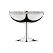 Christofle Malmaison Silver Plated Bowl