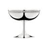 Christofle Malmaison Silver Plated Bowl