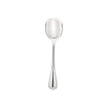 Christofle Malmaison Silver Plated Ice Cream Spoon