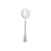 Christofle Malmaison Silver Plated Ice Cream Spoon