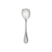 Christofle Malmaison Silver Plated Ice Cream Spoon