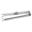 Christofle Anémone Silver Plated Ice Tong