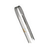 Christofle Malmaison Silver-Plated Ice Tongs