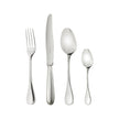 Christofle Perles 5-Piece Silver-Plated Place Setting