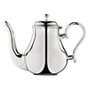 Christofle Albi Silver Plated 4-Cup Tea Pot 0.5 L