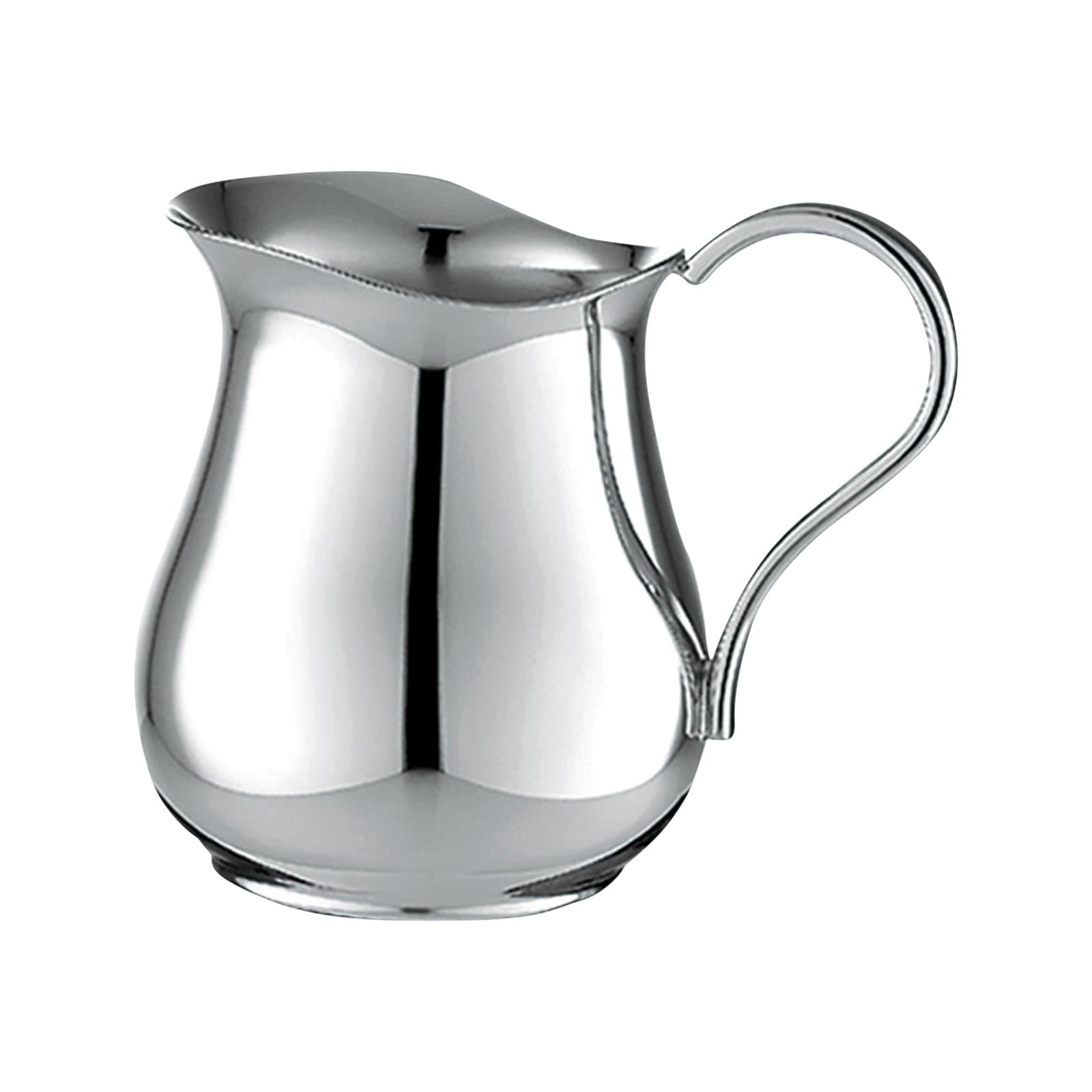 Christofle Albi Silver Plated Cream Pitcher