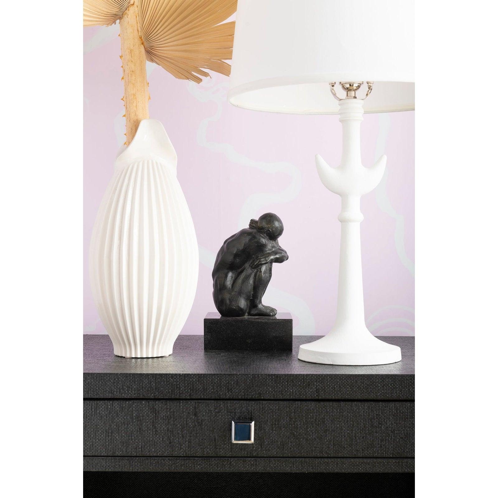 Villa & House Jules Statue by Bungalow 5