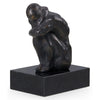 Villa & House Jules Statue by Bungalow 5