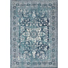 Loloi II Joaquin JOA-01 Ocean / Ivory Rug