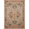 Loloi II Jocelyn JOC-01 Sand / Multi Rug