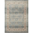 Loloi II Jocelyn JOC-04 Sky / Multi Rug