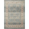 Loloi II Jocelyn JOC-04 Sky / Multi Rug