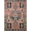 Loloi II Jocelyn JOC-06 Rose / Rose Rug
