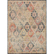Loloi II Jocelyn JOC-07 Khaki / Multi Rug