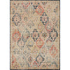 Loloi II Jocelyn JOC-07 Khaki / Multi Rug