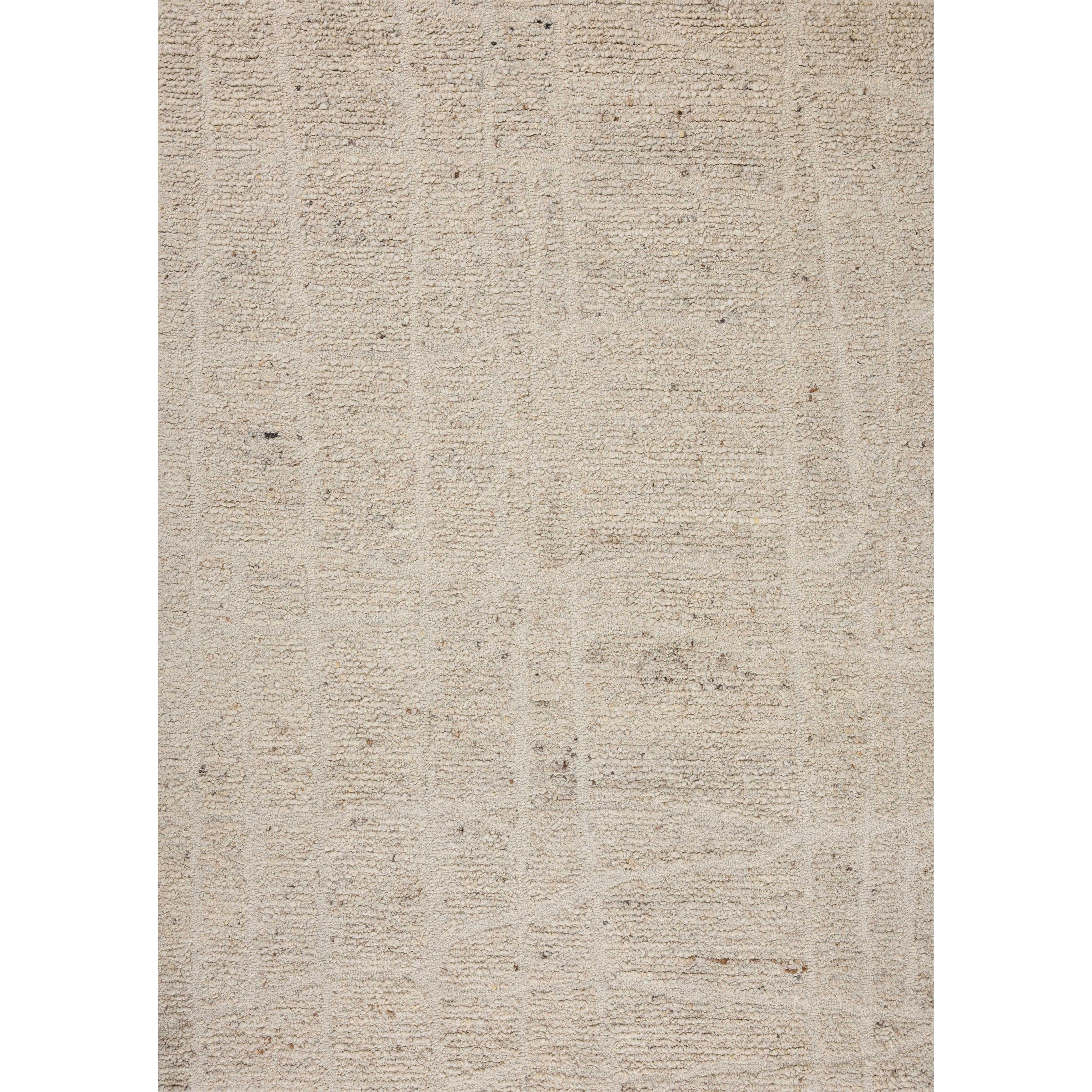 Magnolia Home Jones JON-01 Rug Oatmeal DC10