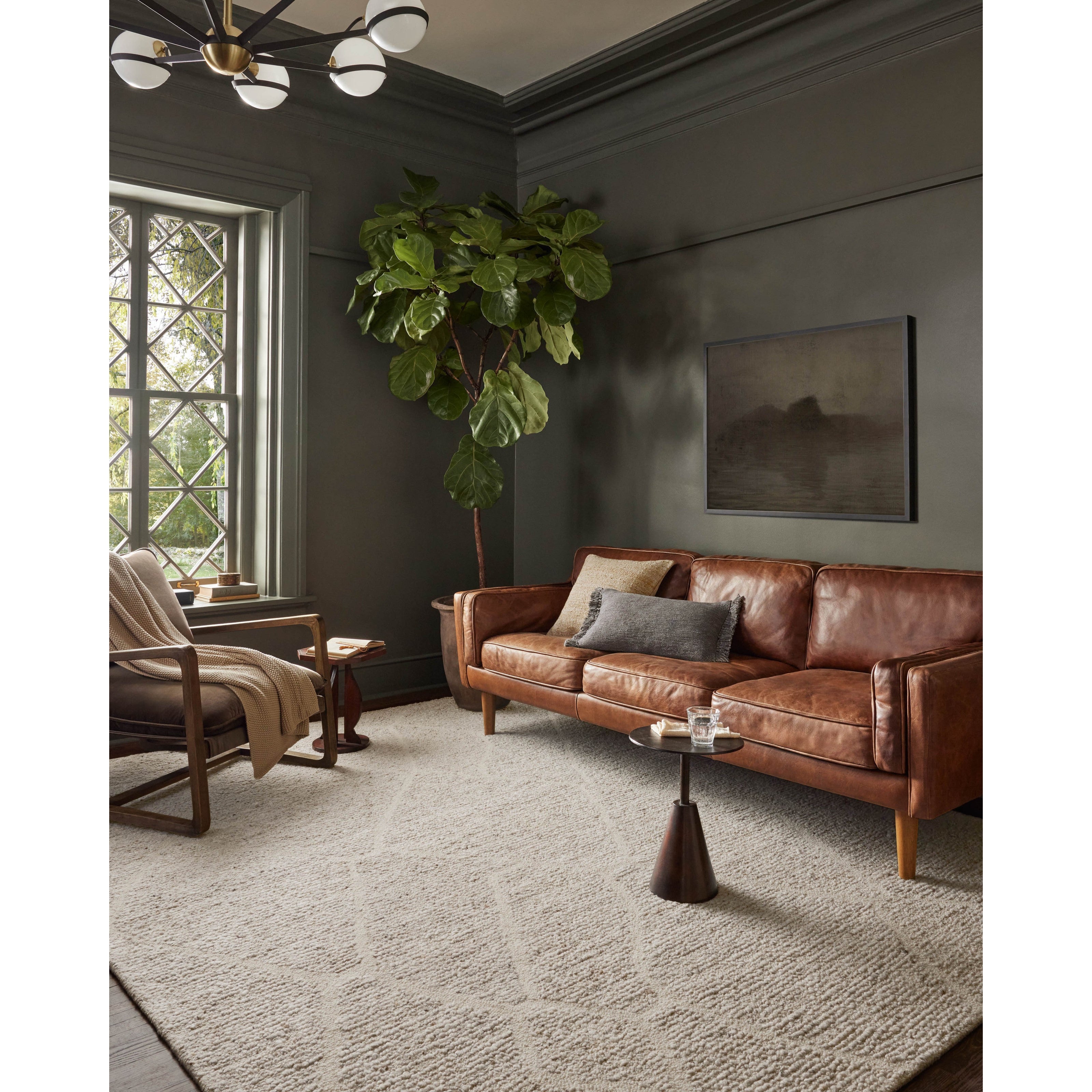 Magnolia Home Jones JON-02 Rug