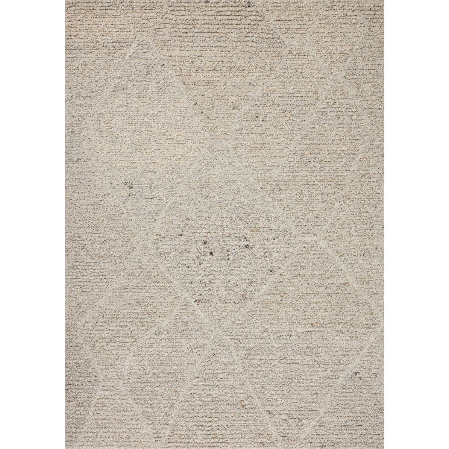 Magnolia Home Jones JON-02 Rug Oatmeal DC10