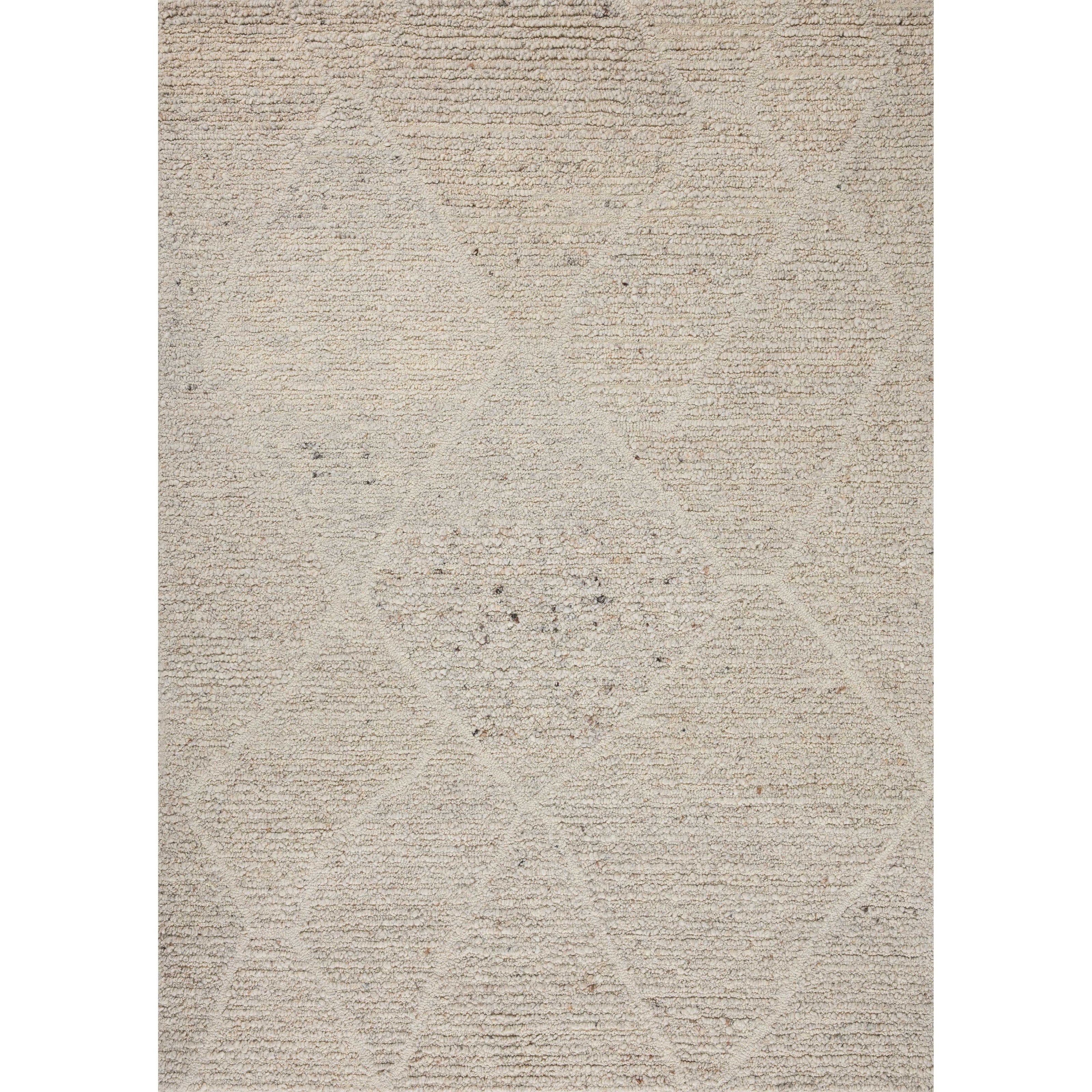 Magnolia Home Jones JON-02 Rug Oatmeal DC10
