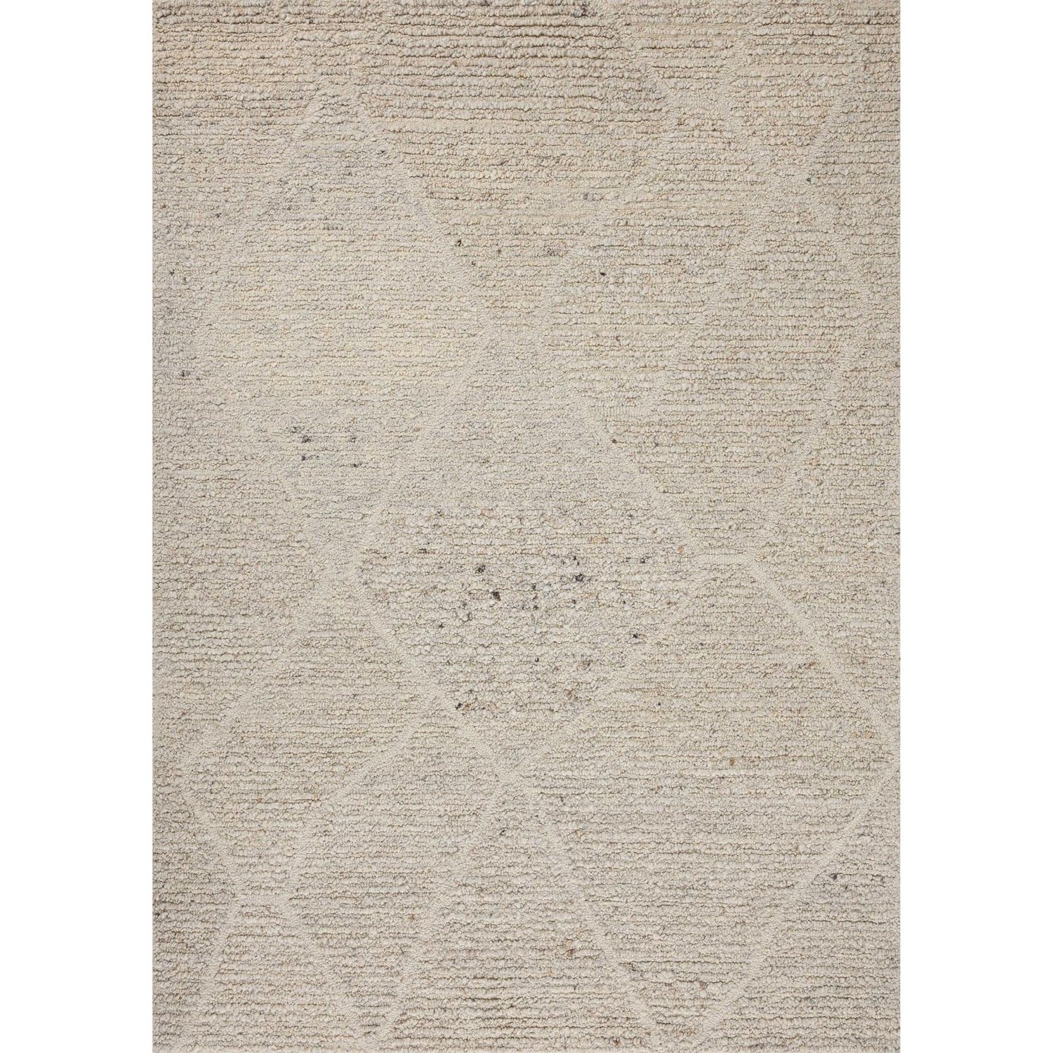 Magnolia Home Jones JON-02 Rug Oatmeal DC10