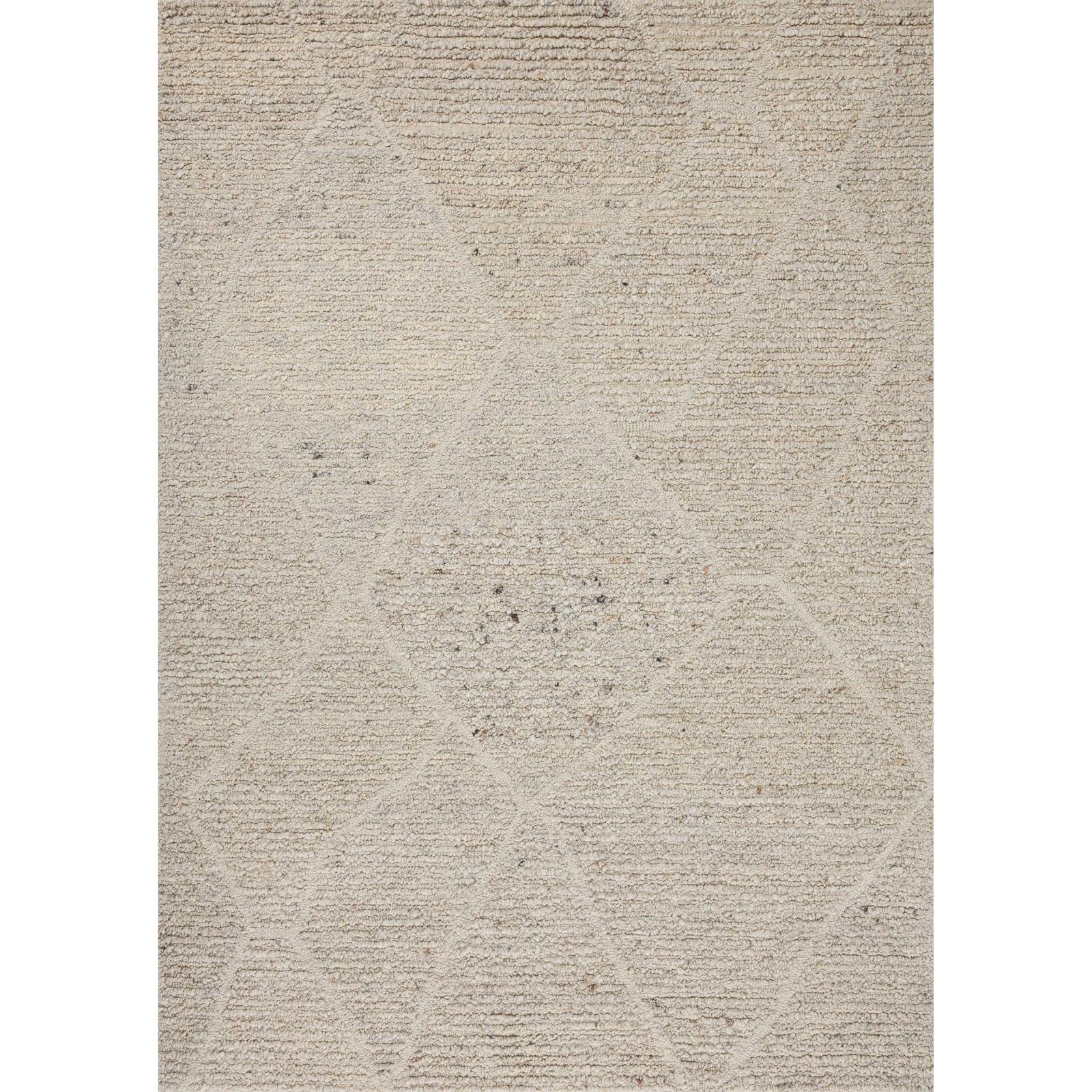 Magnolia Home Jones JON-02 Rug Oatmeal DC10