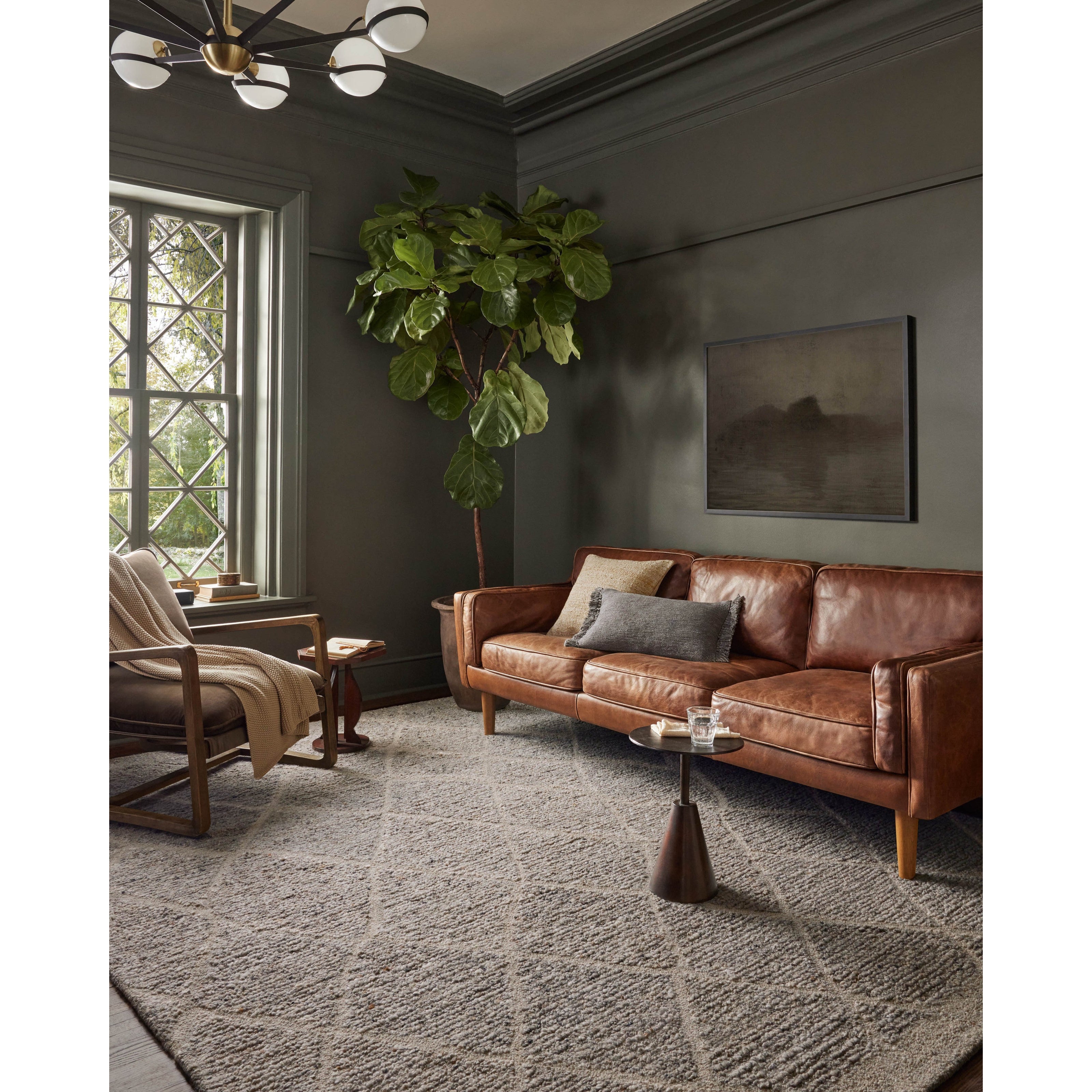 Magnolia Home Jones JON-03 Rug