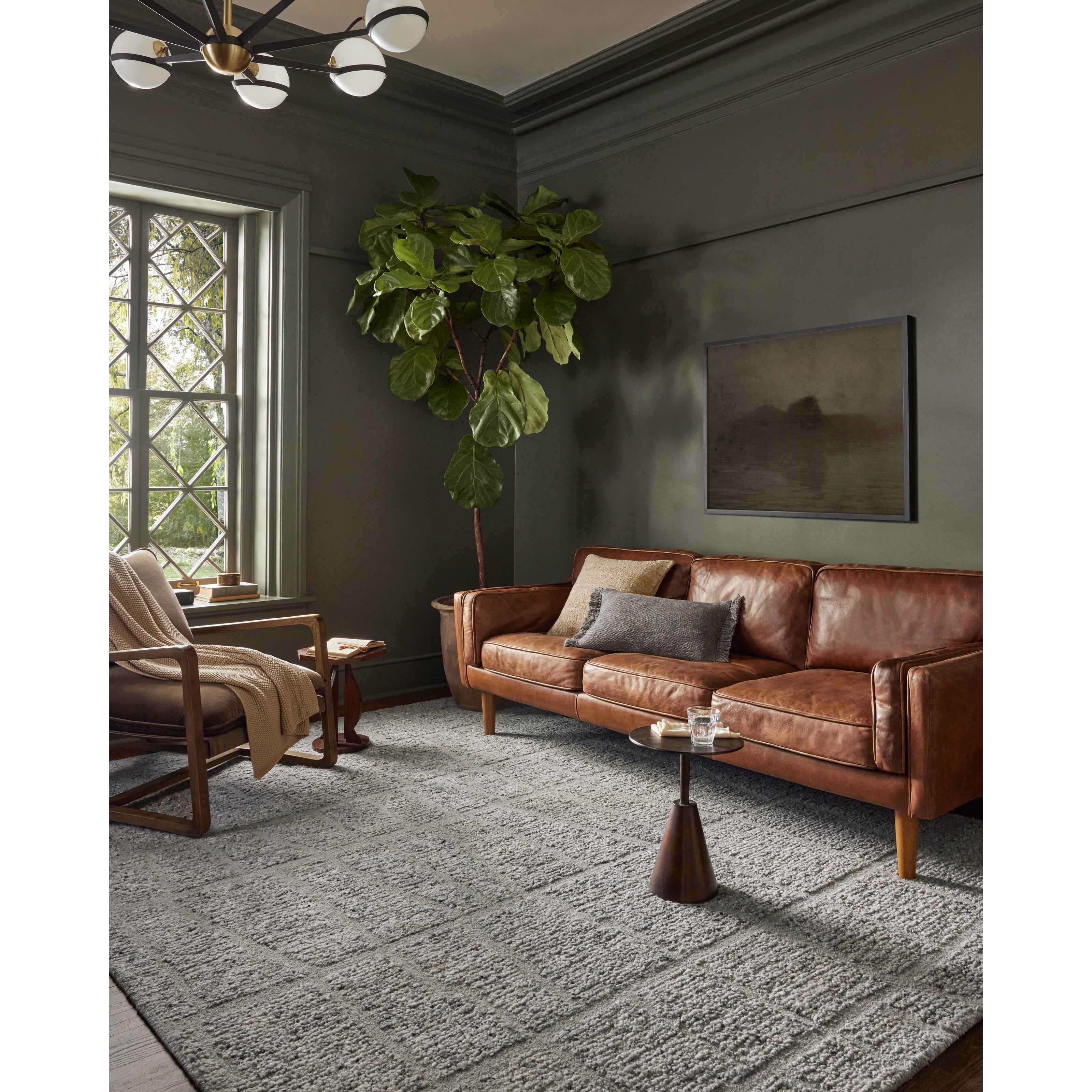 Magnolia Home Jones JON-04 Rug