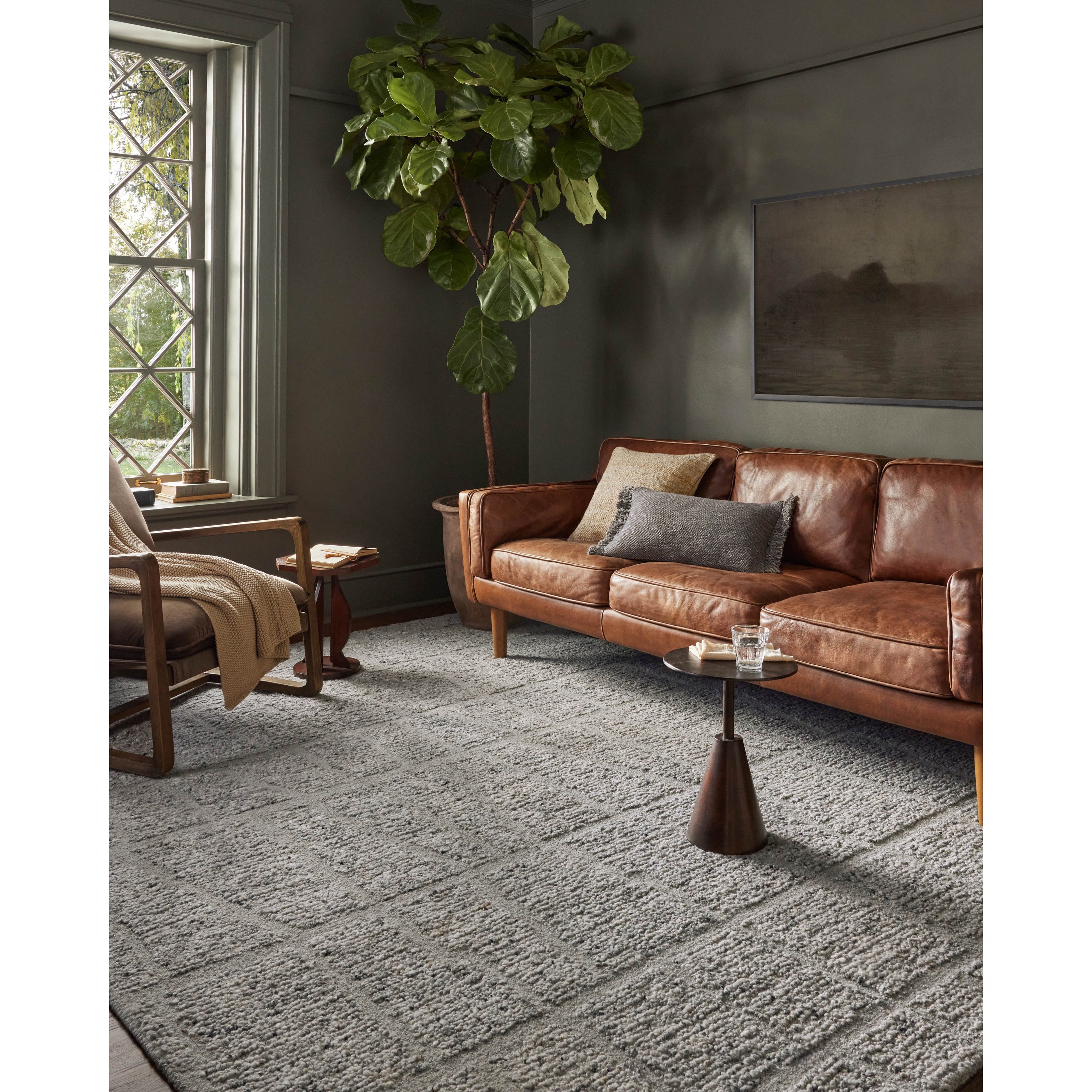 Magnolia Home Jones JON-04 Rug