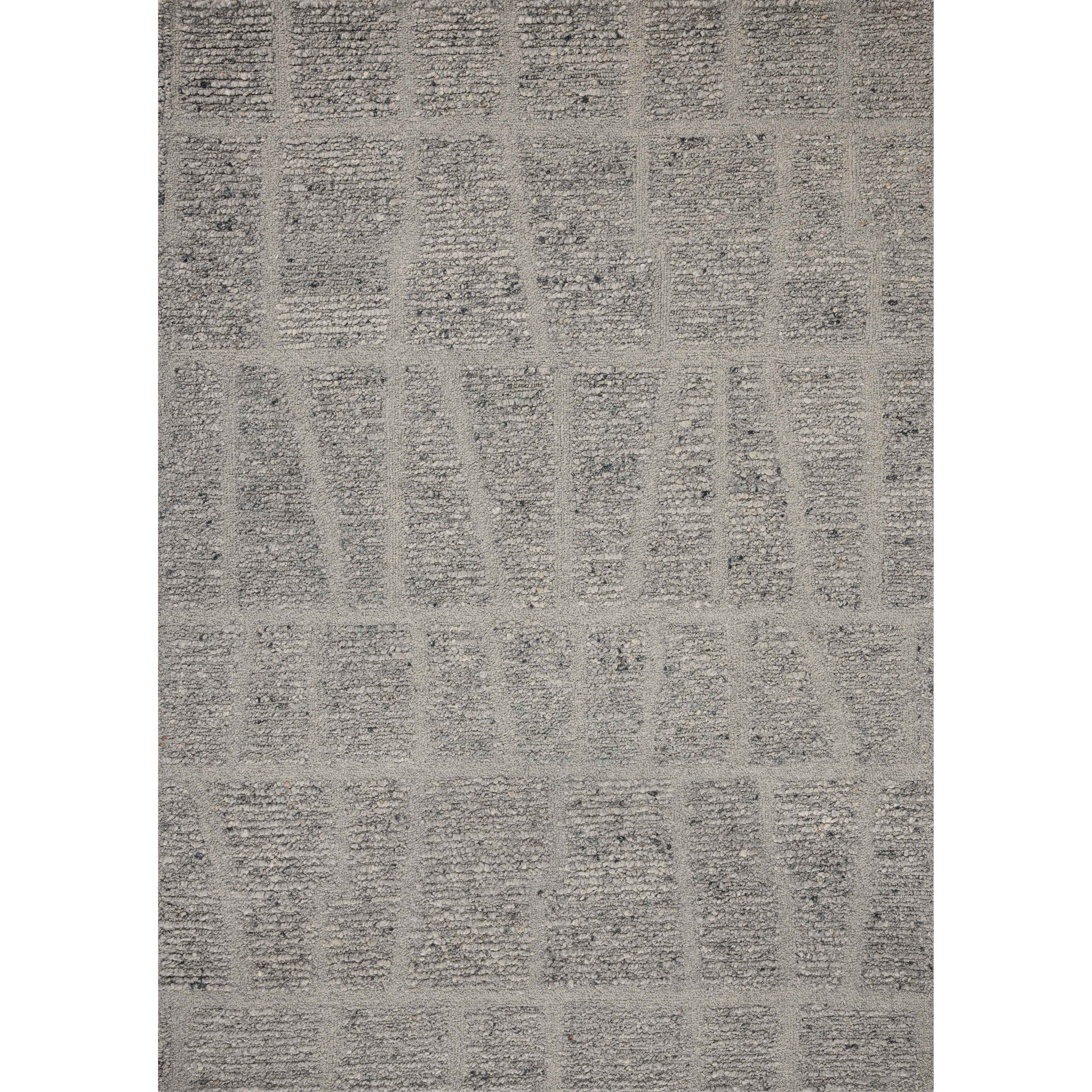 Magnolia Home Jones JON-04 Rug Slate DC10