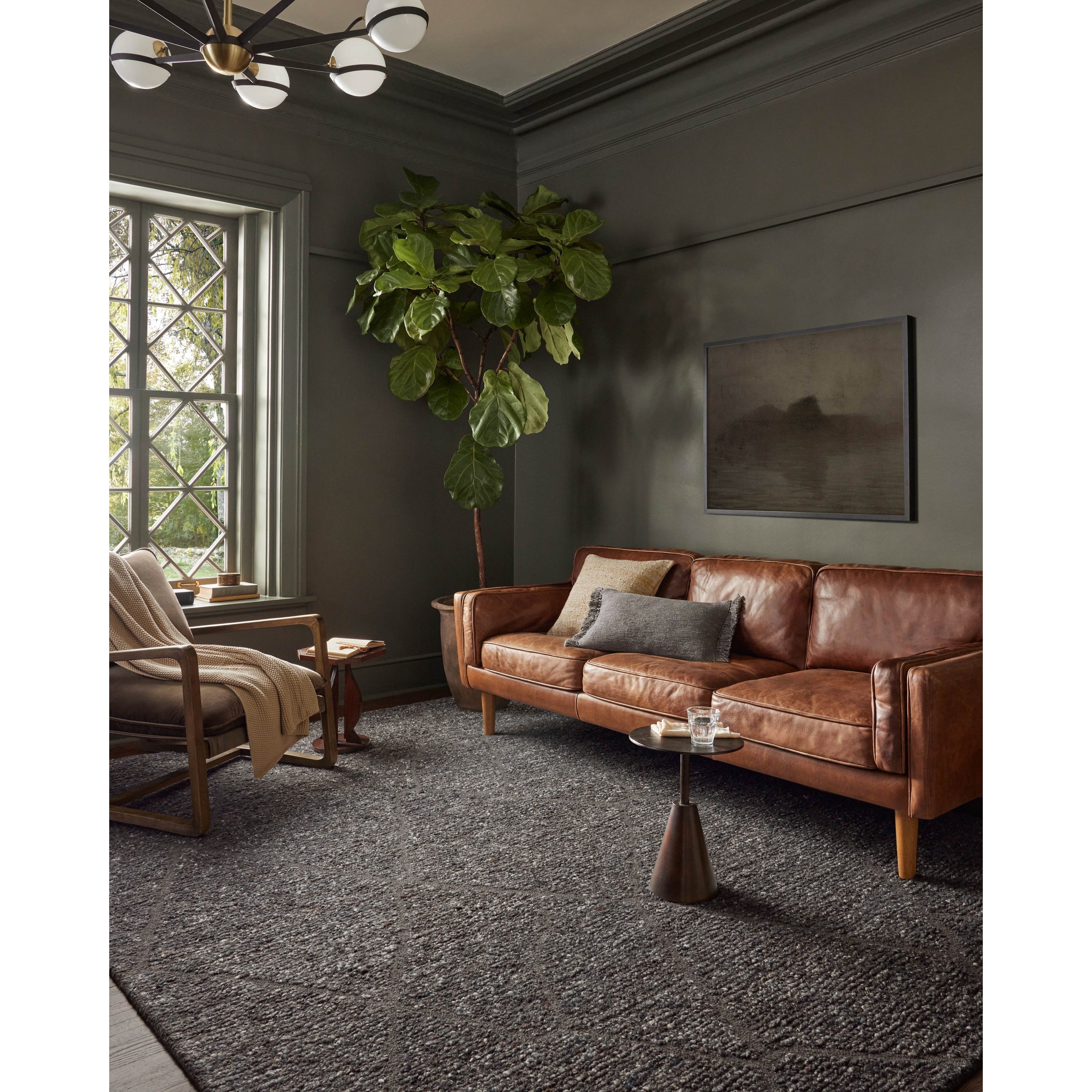 Magnolia Home Jones JON-05 Rug