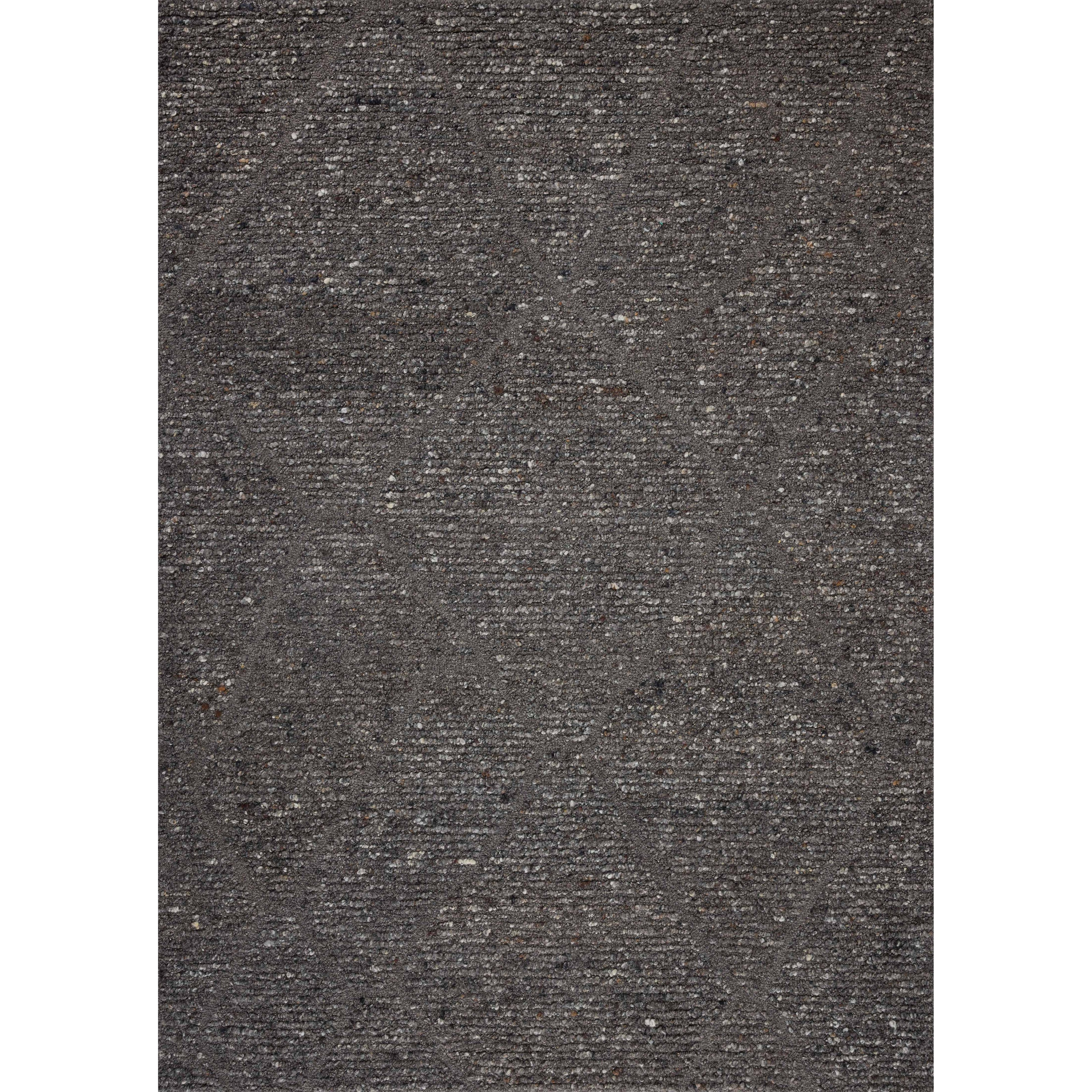 Magnolia Home Jones JON-05 Rug Granite DC10