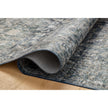 Amber Lewis Josie Ocean / Natural Rug DC10