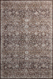 Amber Lewis Josie Earth / Natural Rug DC10