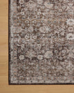 Amber Lewis Josie Earth / Natural Rug DC10