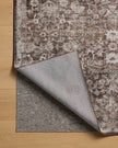 Amber Lewis Josie Earth / Natural Rug DC10