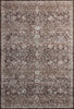 Amber Lewis Josie Earth / Natural Rug DC10