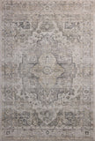 Amber Lewis Josie Silver / Natural Rug DC10